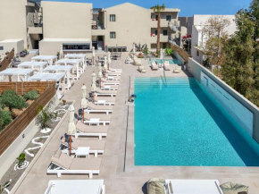 Meramaglia Hotel